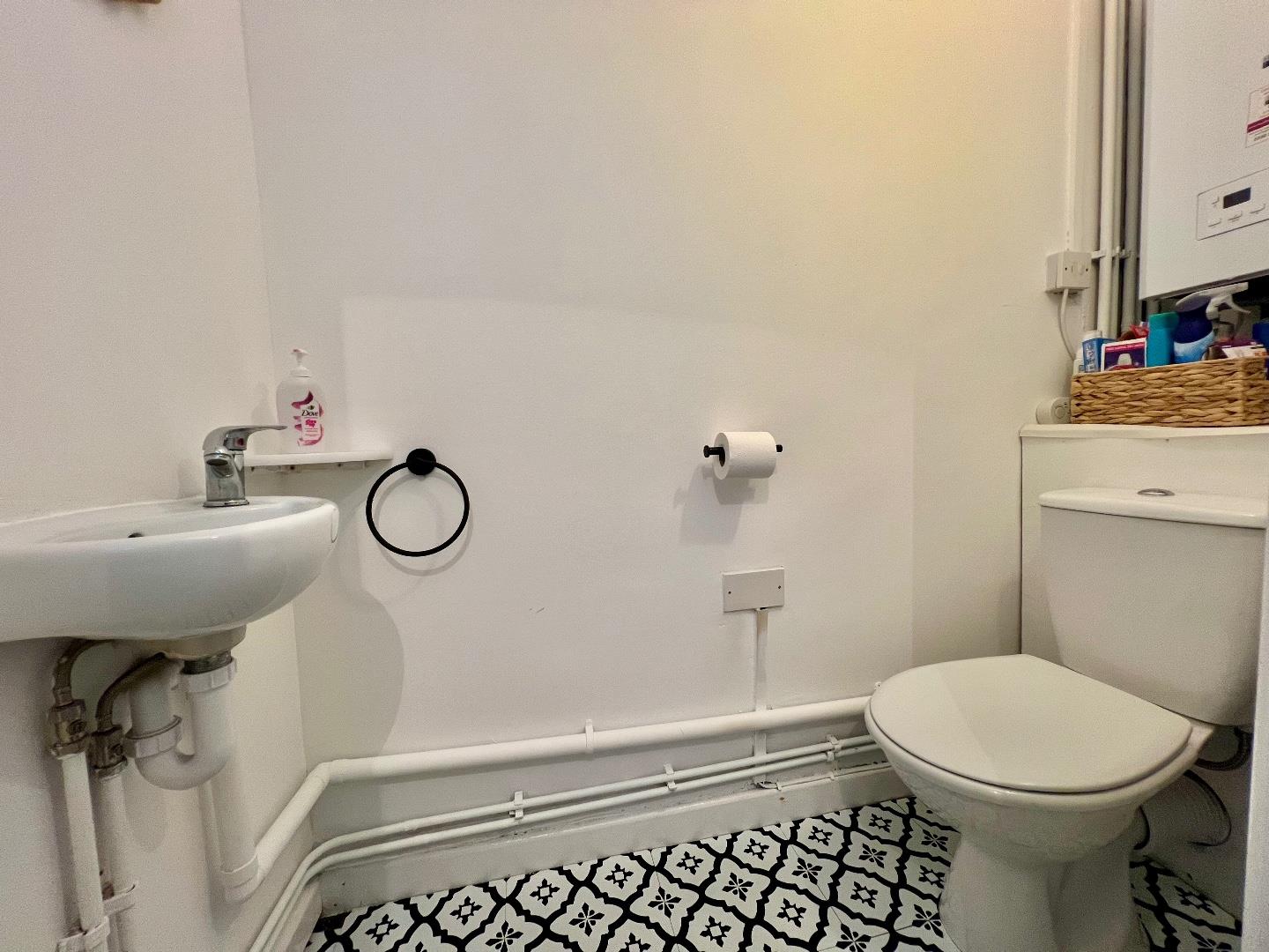 Caedu Road, Ogmore Vale, Bridgend County Borough, CF32 7DR